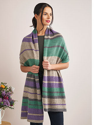 Seasonal Palette: Moordale by Dee Hardwicke, Rowan