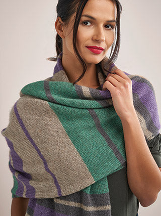 Seasonal Palette: Moordale by Dee Hardwicke, Rowan