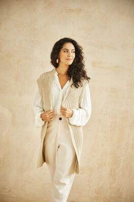 MODE Collection Six, Rowan (pattern book)