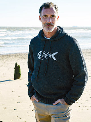 Ocean Blue by Martin Storey, Martin Storey (pattern book)