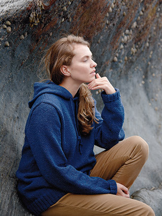 Ocean Blue by Martin Storey, Martin Storey (pattern book)