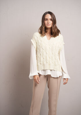 The Rowan Knitting & Crochet Magazine 71 (pattern book)