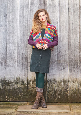 Little Inspirations: Alpaca Classic, Mode at Rowan
