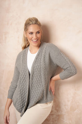 The Rowan Knitting & Crochet Magazine 71 (pattern book)