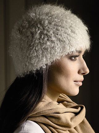 Daytime Collection with Swarovski, Rowan (pattern book)