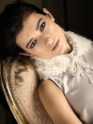 Daytime Collection with Swarovski, Rowan (pattern book)