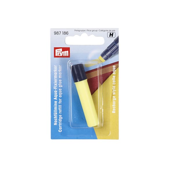 Prym Cartridge Refill for Aqua Glue Marker