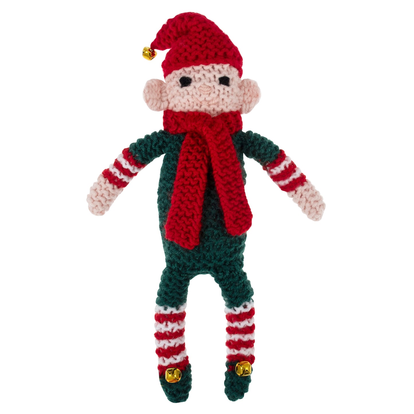 Trimits Knitting Kit: Elf