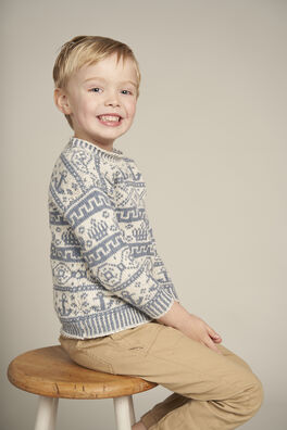 Mini Knits, Rowan (pattern book)