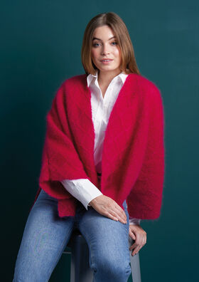 The Rowan Knitting & Crochet Magazine 70 (pattern book)