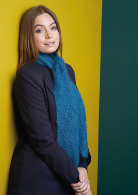 The Rowan Knitting & Crochet Magazine 70 (pattern book)