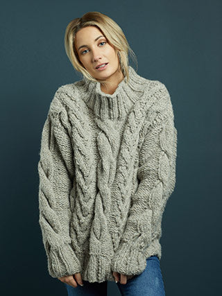 Chunky Knits by Quail Studio, Rowan