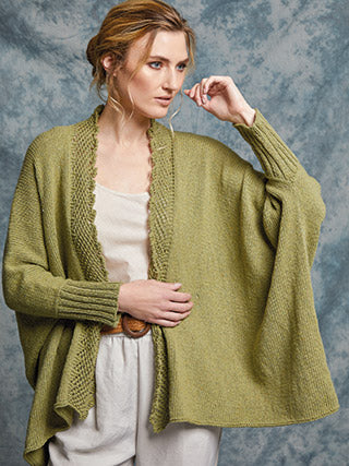 Ease by Lisa Richardson, Rowan