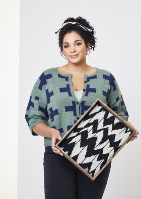 Brandon Mably Collection, Rowan (pattern book)