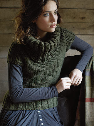 Big Wool Archive Collection, Rowan (pattern book)