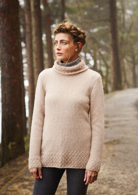 Little Inspirations: Alpaca Classic, Mode at Rowan