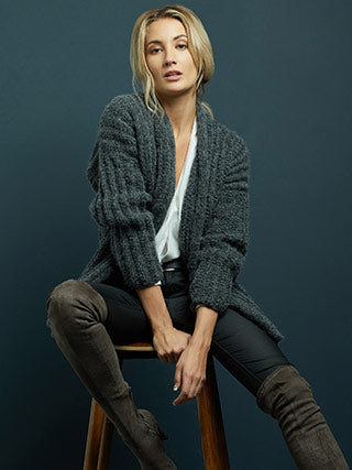 Chunky Knits by Quail Studio, Rowan