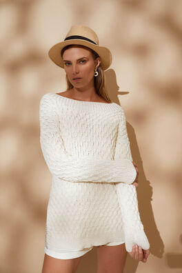 MODE at Rowan Collection Four (pattern book)