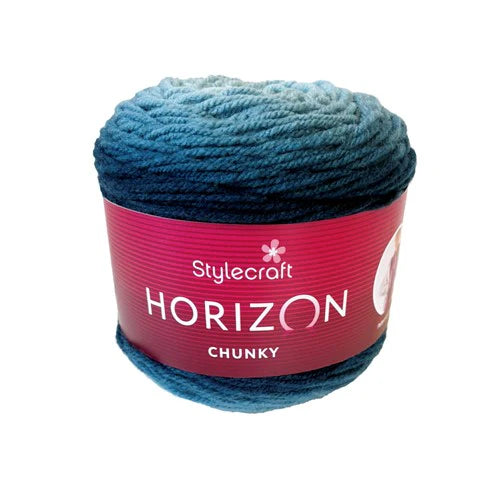 Stylecraft Horizon Chunky