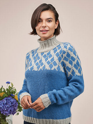 Seasonal Palette: Kid Classic by Dee Hardwicke, Rowan