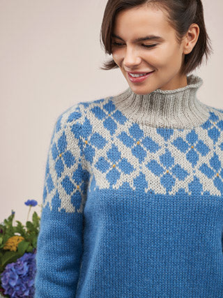 Seasonal Palette: Kid Classic by Dee Hardwicke, Rowan
