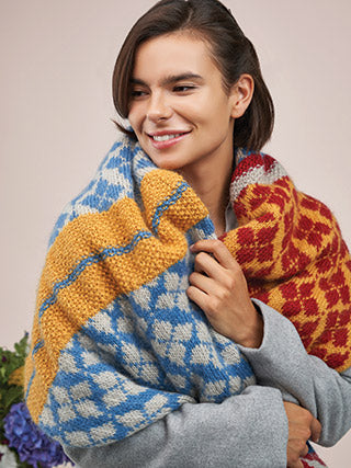 Seasonal Palette: Kid Classic by Dee Hardwicke, Rowan