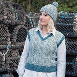 Scandinavian Knits by Martin Storey, Rowan (pattern book)