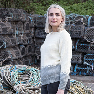 Scandinavian Knits by Martin Storey, Rowan (pattern book)