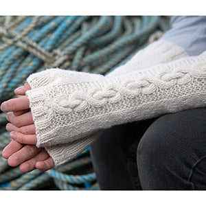 Scandinavian Knits by Martin Storey, Rowan (pattern book)