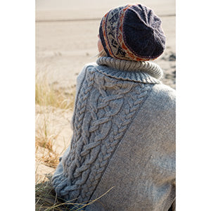 Scandinavian Knits by Martin Storey, Rowan (pattern book)