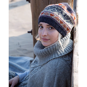Scandinavian Knits by Martin Storey, Rowan (pattern book)
