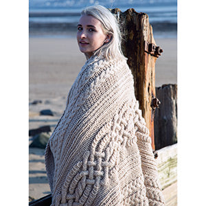 Scandinavian Knits by Martin Storey, Rowan (pattern book)