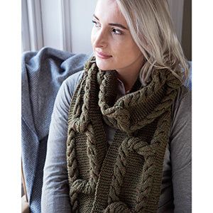 Scandinavian Knits by Martin Storey, Rowan (pattern book)