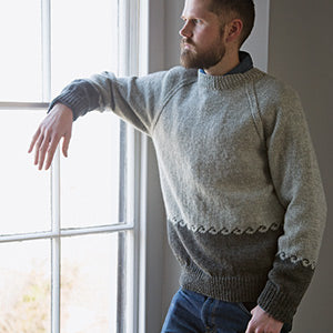 Scandinavian Knits by Martin Storey, Rowan (pattern book)