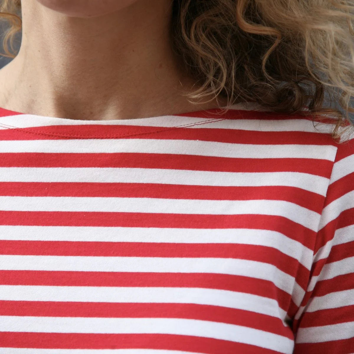 Frankie Top & Dress by Tessuti (paper sewing pattern)