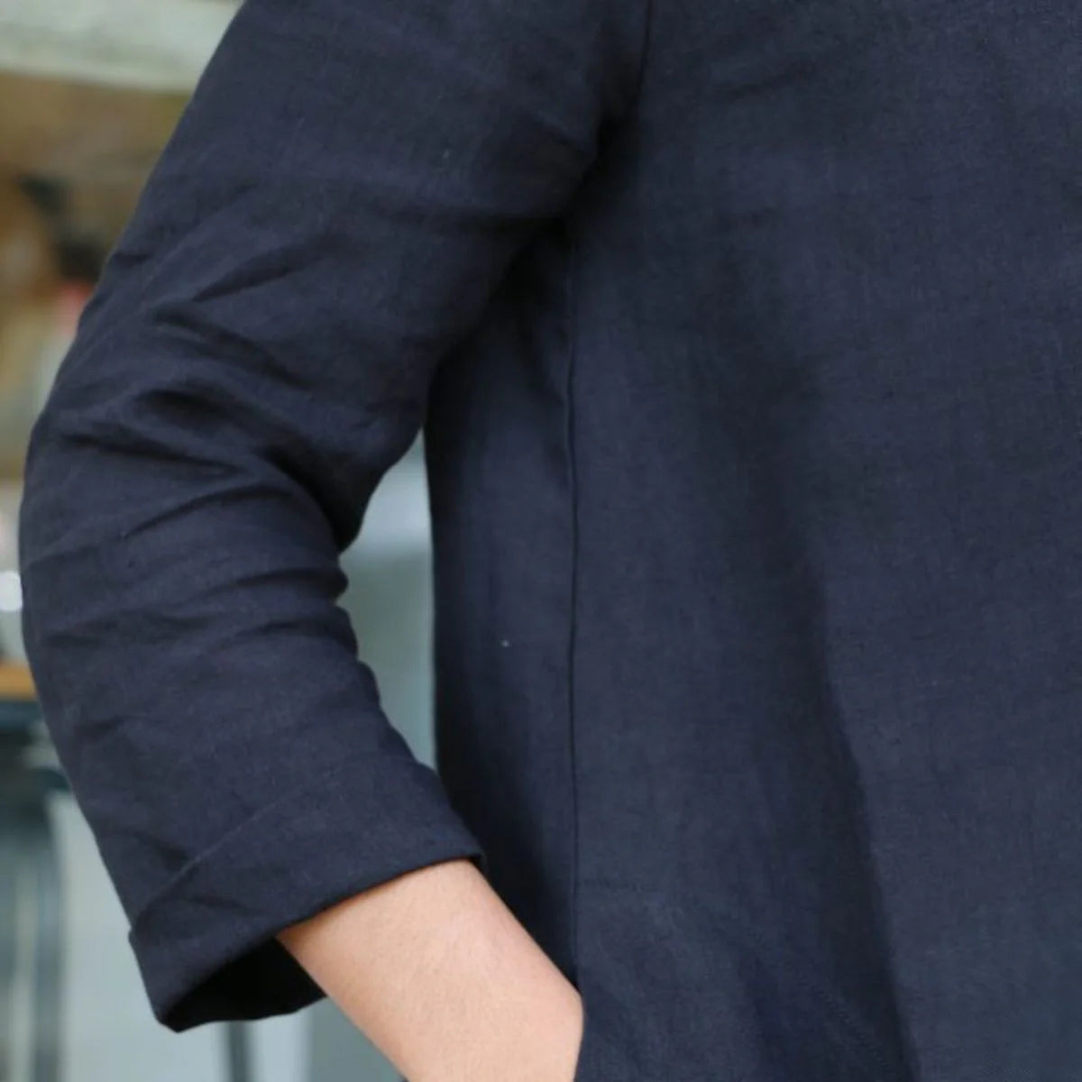 Bella Dress by Tessuti (paper sewing pattern)