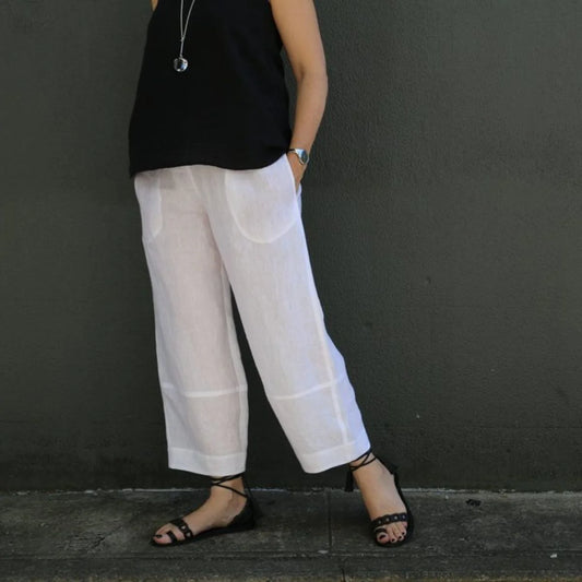 Tamiko Pant by Tessuti (paper sewing pattern)
