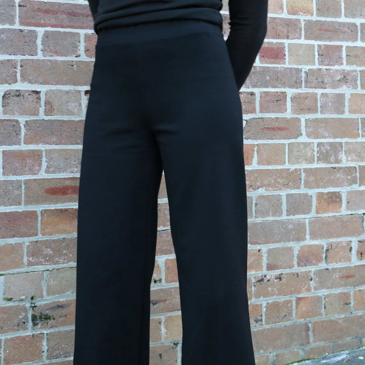 Avalon Pants by Tessuti (paper sewing pattern)