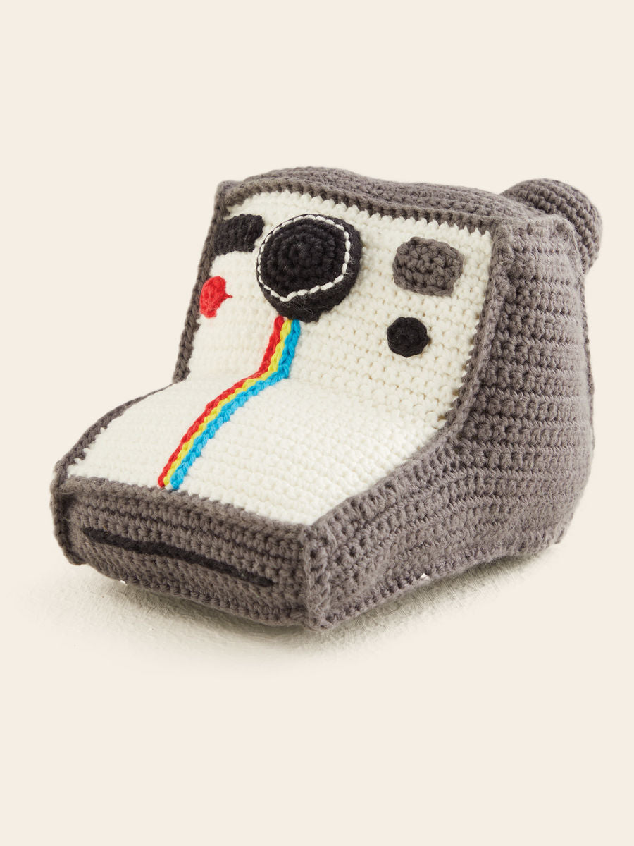 Sirdar Happy Cotton Book 16: Vintage Media (printed pattern book)