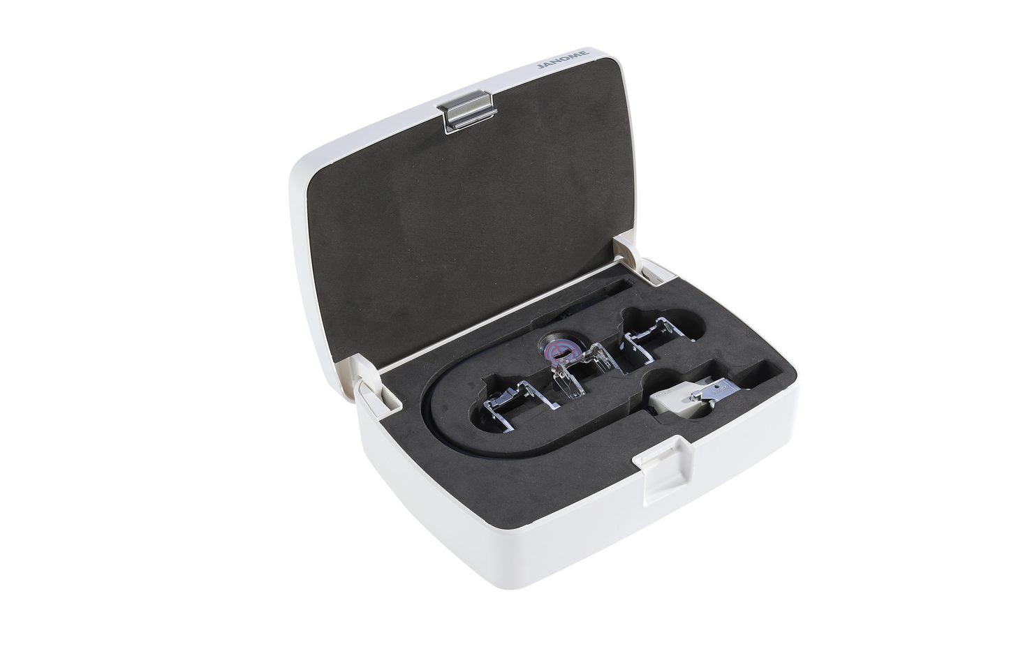 Janome Memory Craft 9480QC Professional Sewing Machine