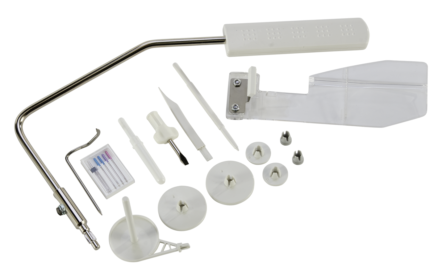 Janome Memory Craft 9480QC Professional Sewing Machine