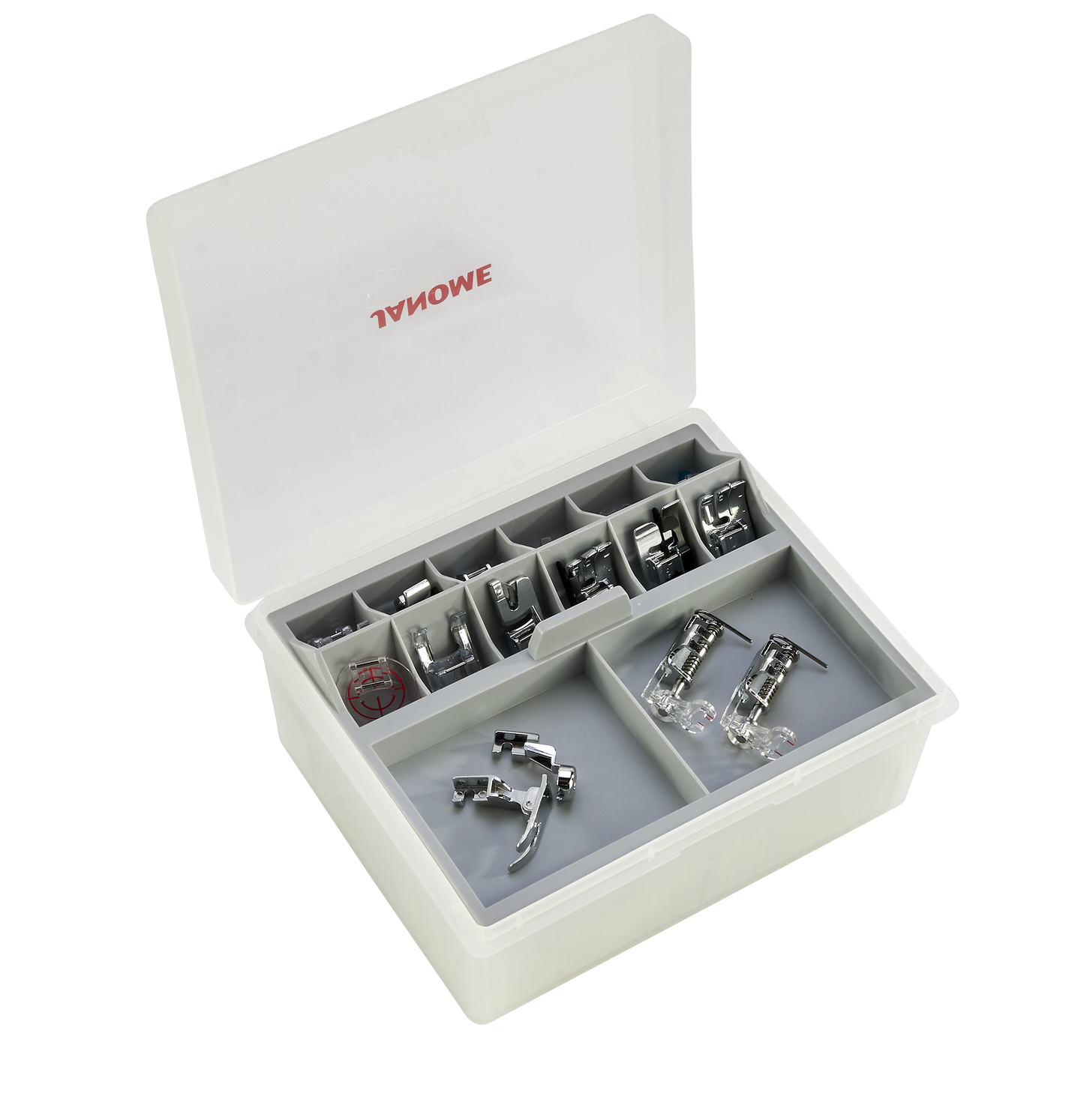 Janome Memory Craft 9480QC Professional Sewing Machine