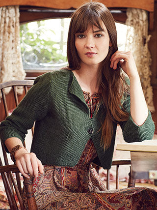 Softyak DK Collection by Marie Wallin, Rowan (pattern book)