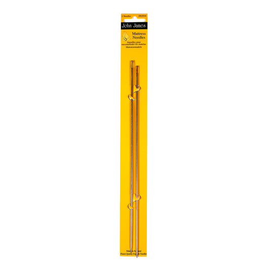John James Mattress Hand Sewing Needles (JJ62810)