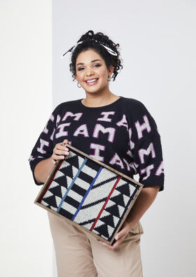 Brandon Mably Collection, Rowan (pattern book)