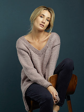Chunky Knits by Quail Studio, Rowan