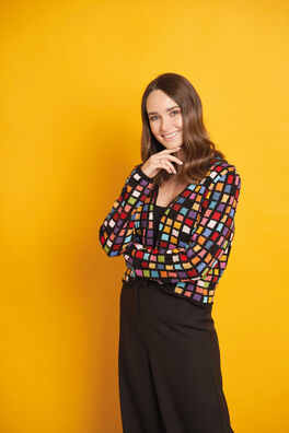 The Rowan Knitting & Crochet Magazine 71 (pattern book)