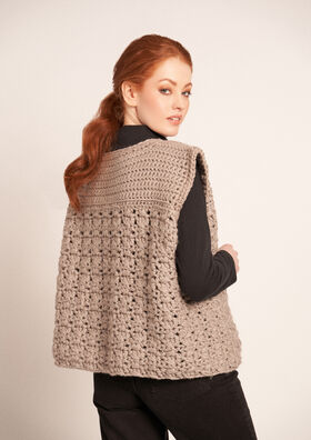 Crochet In-Style by Emma Wright, Rowan