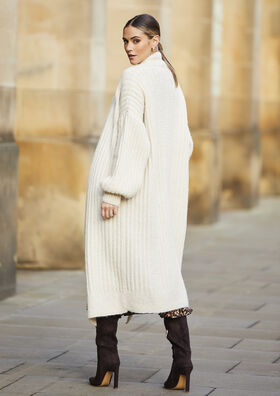 MODE at Rowan Collection Seven (pattern book)