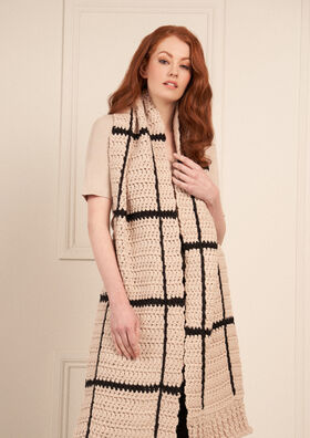 Crochet In-Style by Emma Wright, Rowan
